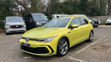 Volkswagen Golf 1.5 TSI 150 R-Line 5dr Petrol Hatchback